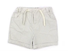 Lil Atelier shorts harbor mist striber